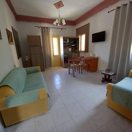 Agnanti House Villa Сими Екстериор снимка