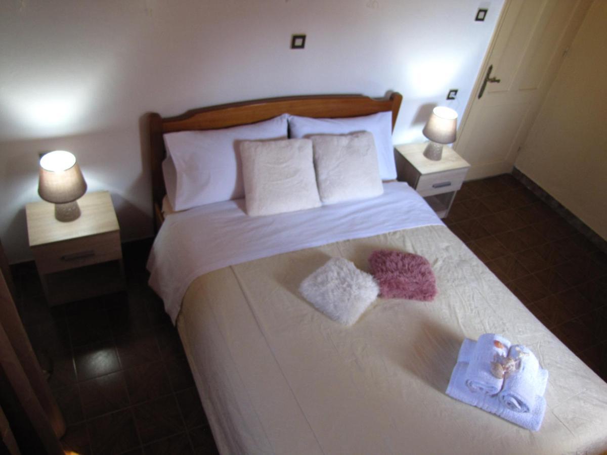 Agnanti House Villa Сими Екстериор снимка