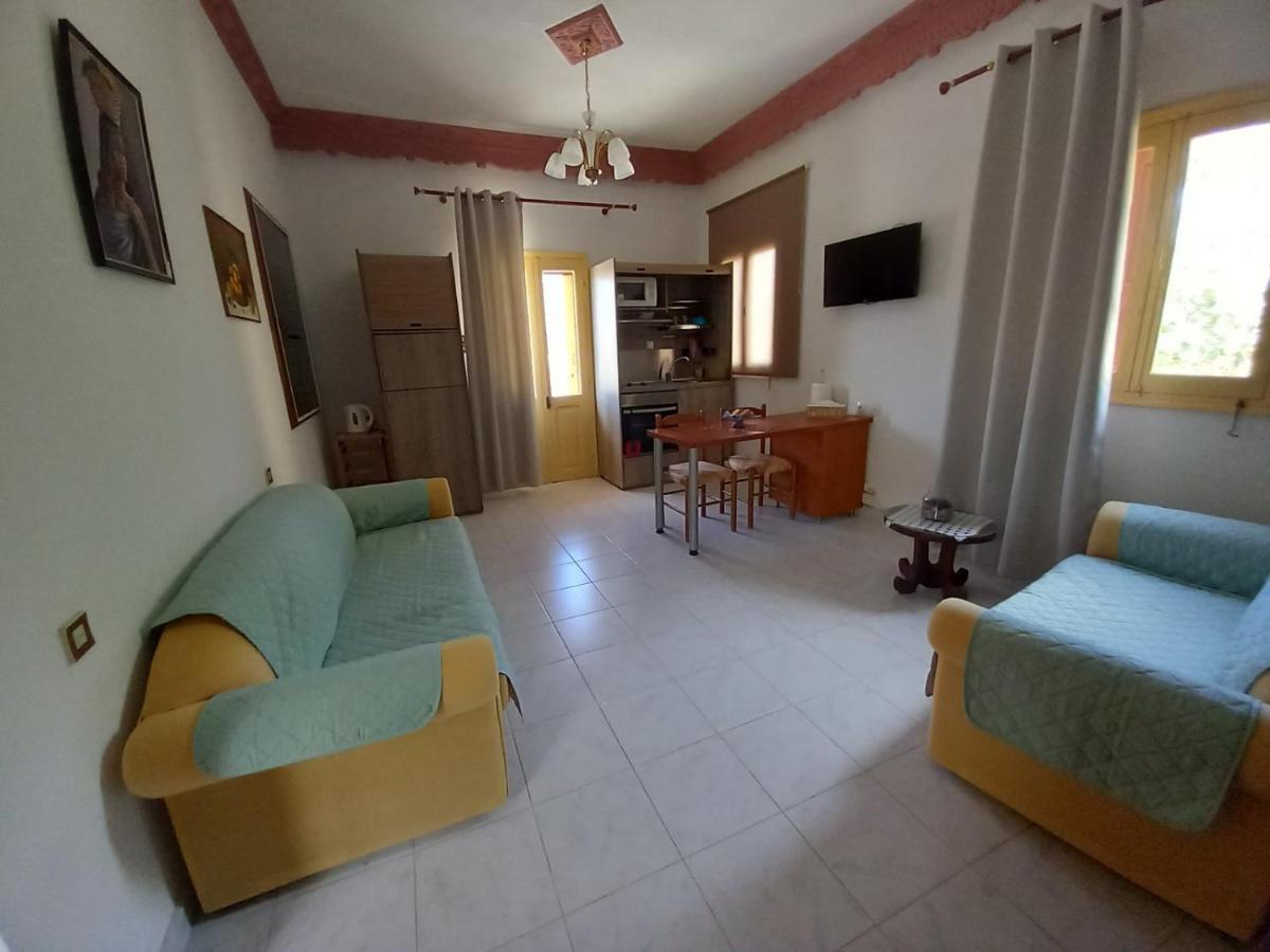 Agnanti House Villa Сими Екстериор снимка