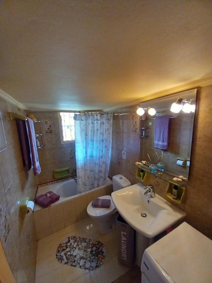 Agnanti House Villa Сими Екстериор снимка