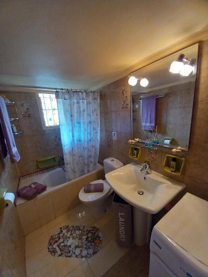 Agnanti House Villa Сими Екстериор снимка