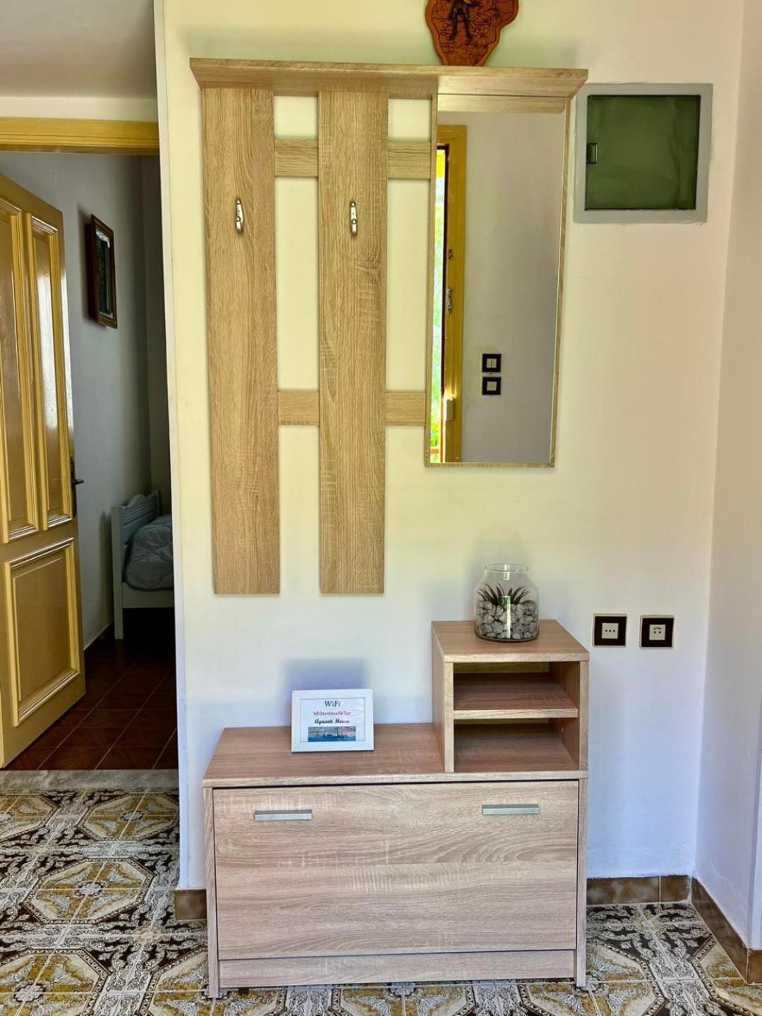 Agnanti House Villa Сими Екстериор снимка