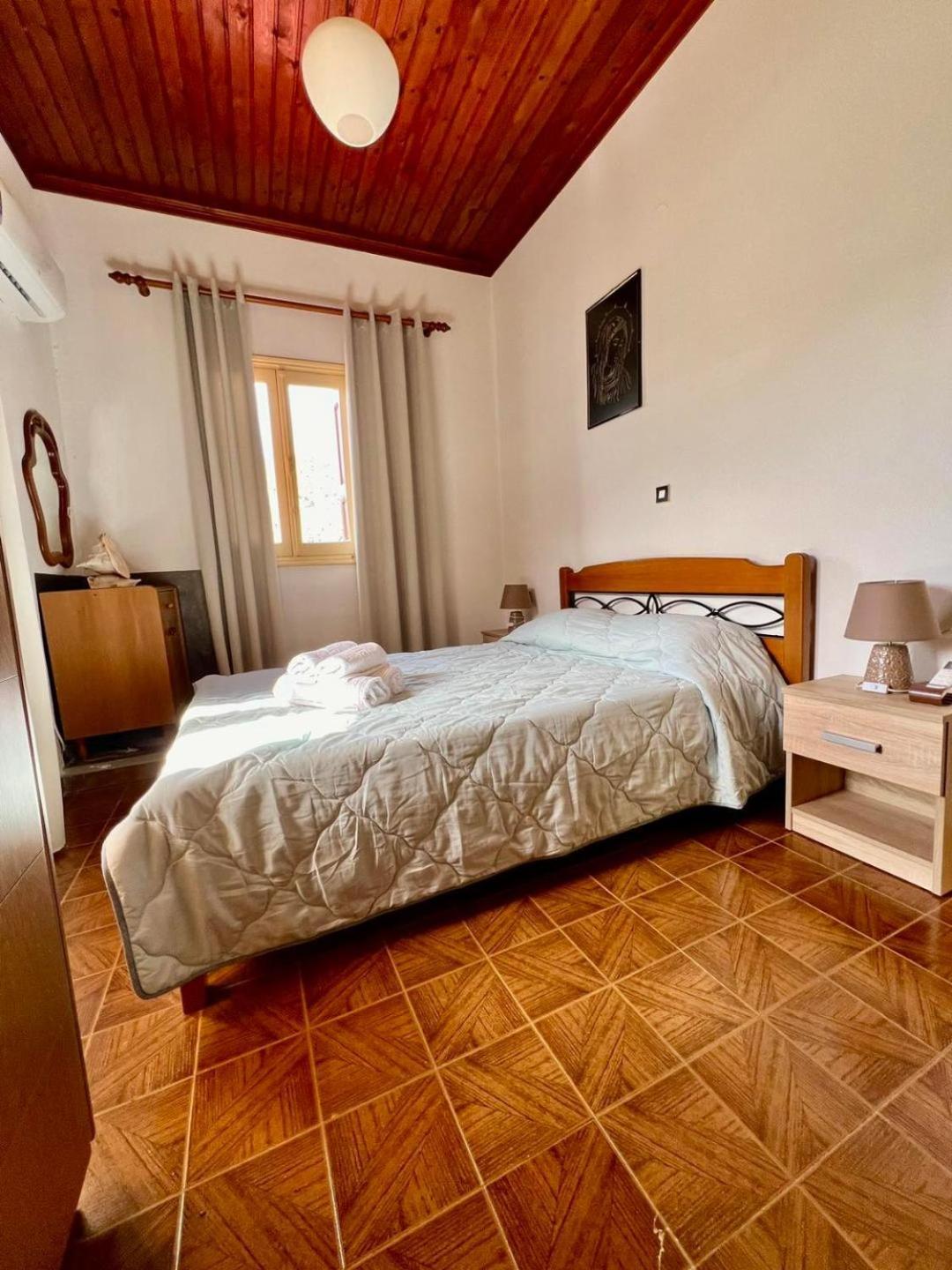 Agnanti House Villa Сими Екстериор снимка