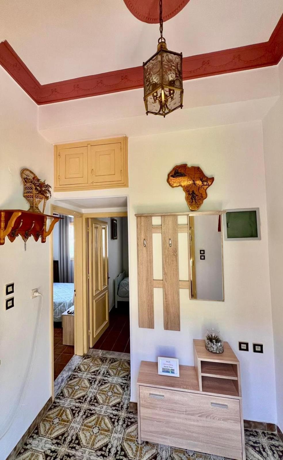 Agnanti House Villa Сими Екстериор снимка