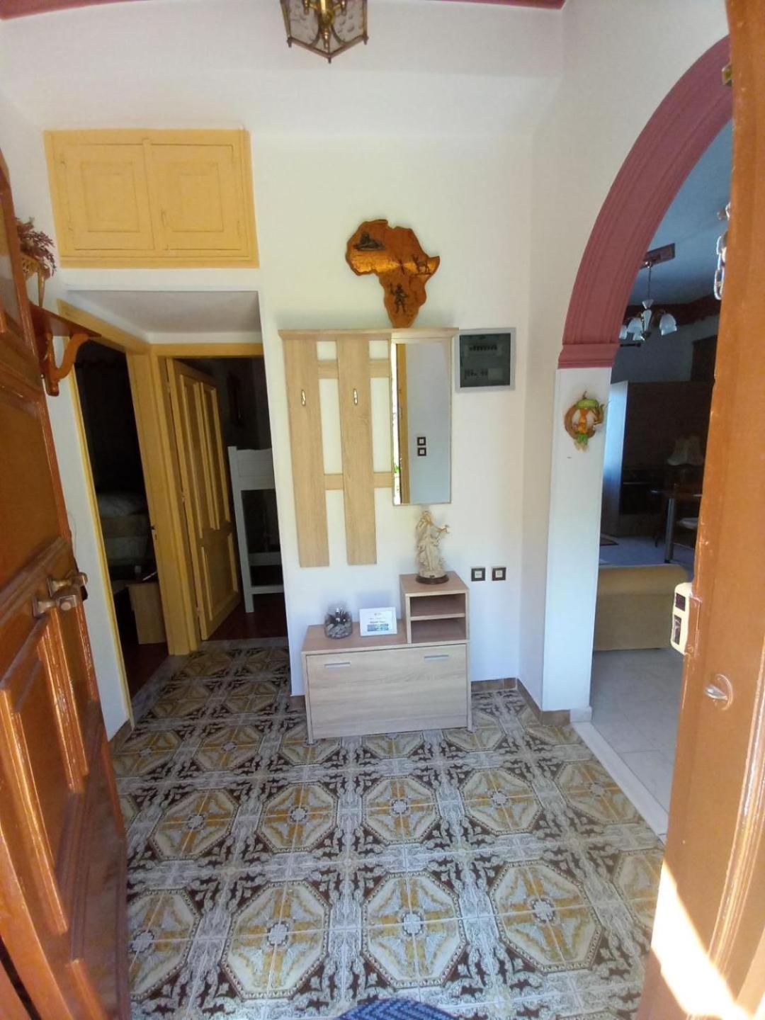 Agnanti House Villa Сими Екстериор снимка