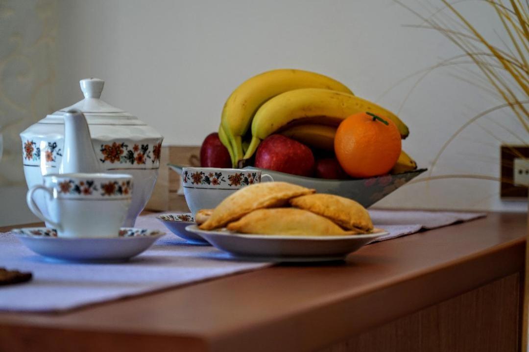 Agnanti House Villa Сими Екстериор снимка