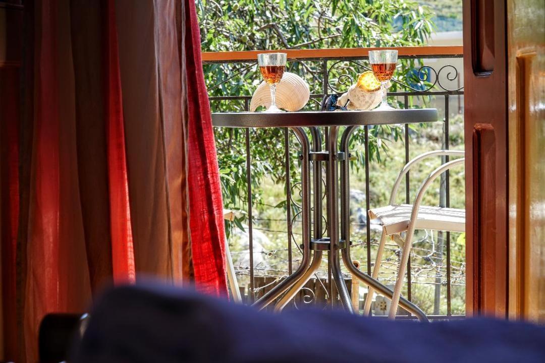 Agnanti House Villa Сими Екстериор снимка