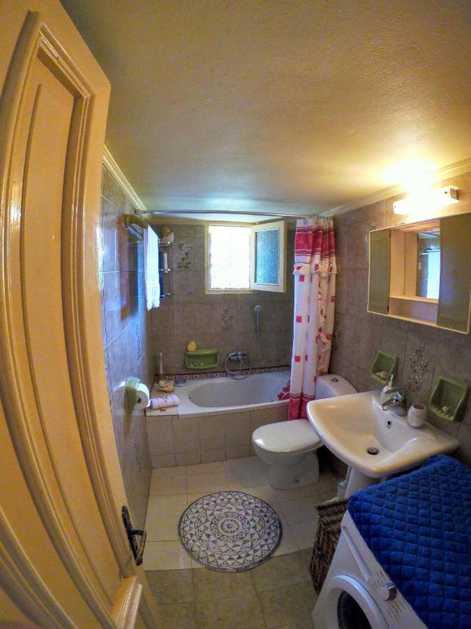 Agnanti House Villa Сими Екстериор снимка