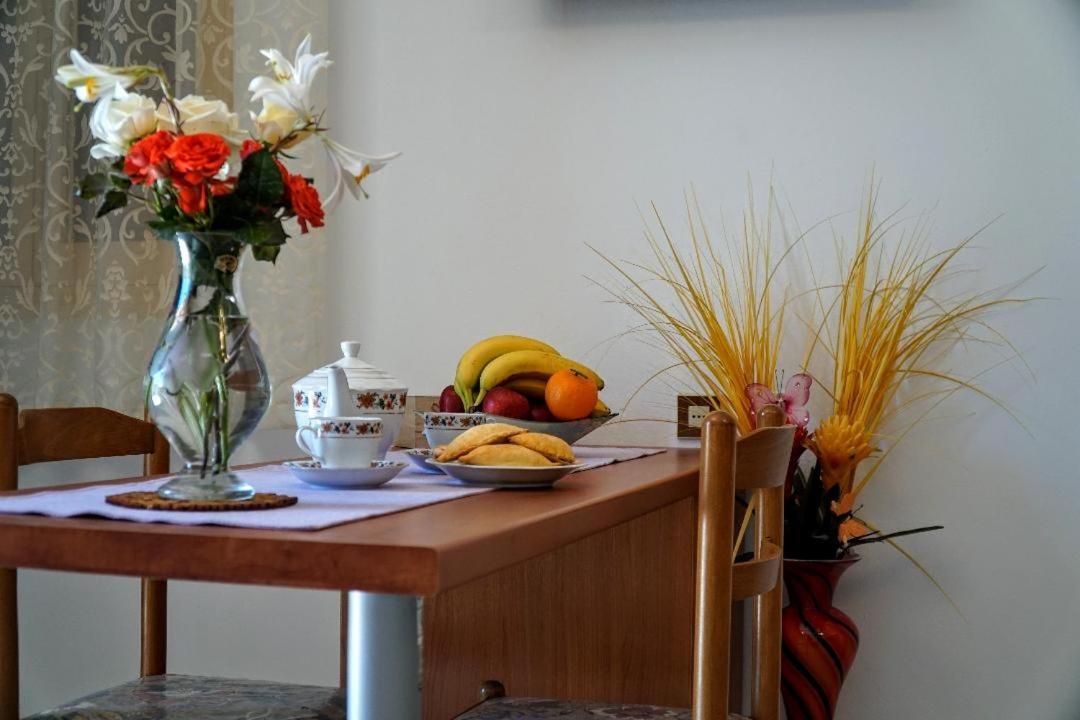 Agnanti House Villa Сими Екстериор снимка