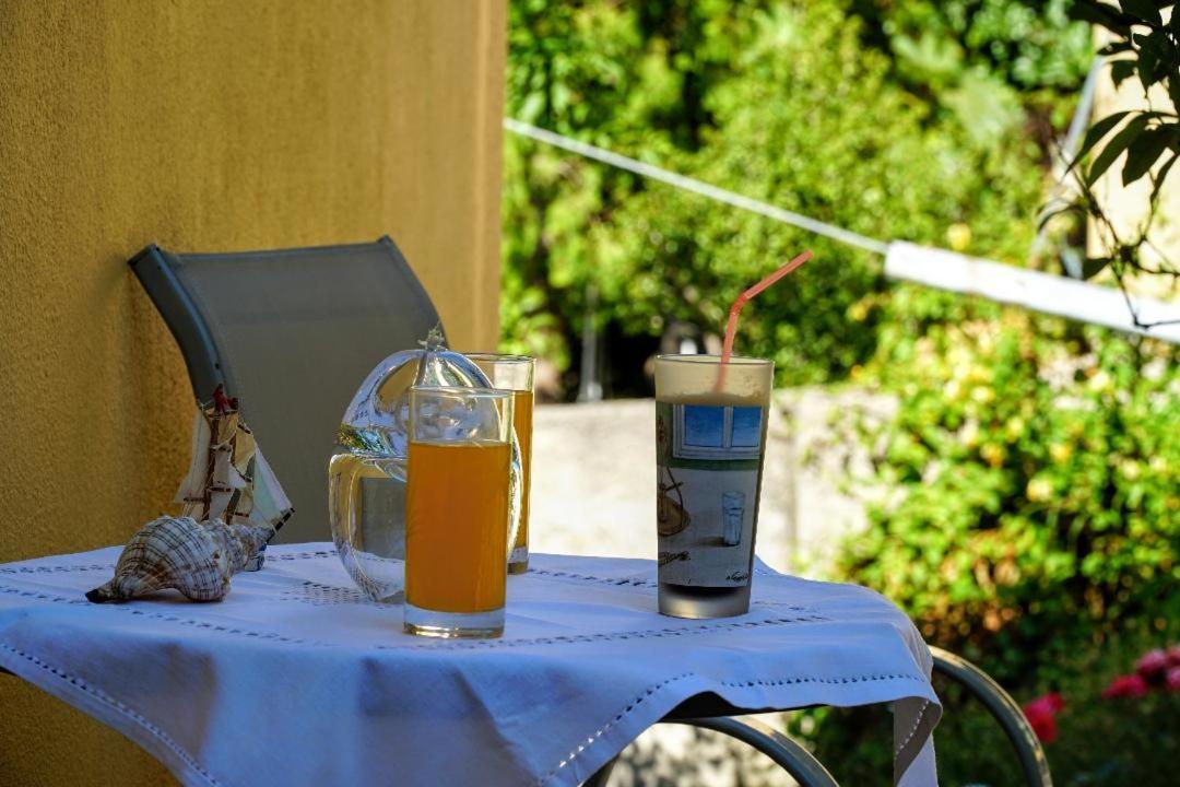 Agnanti House Villa Сими Екстериор снимка
